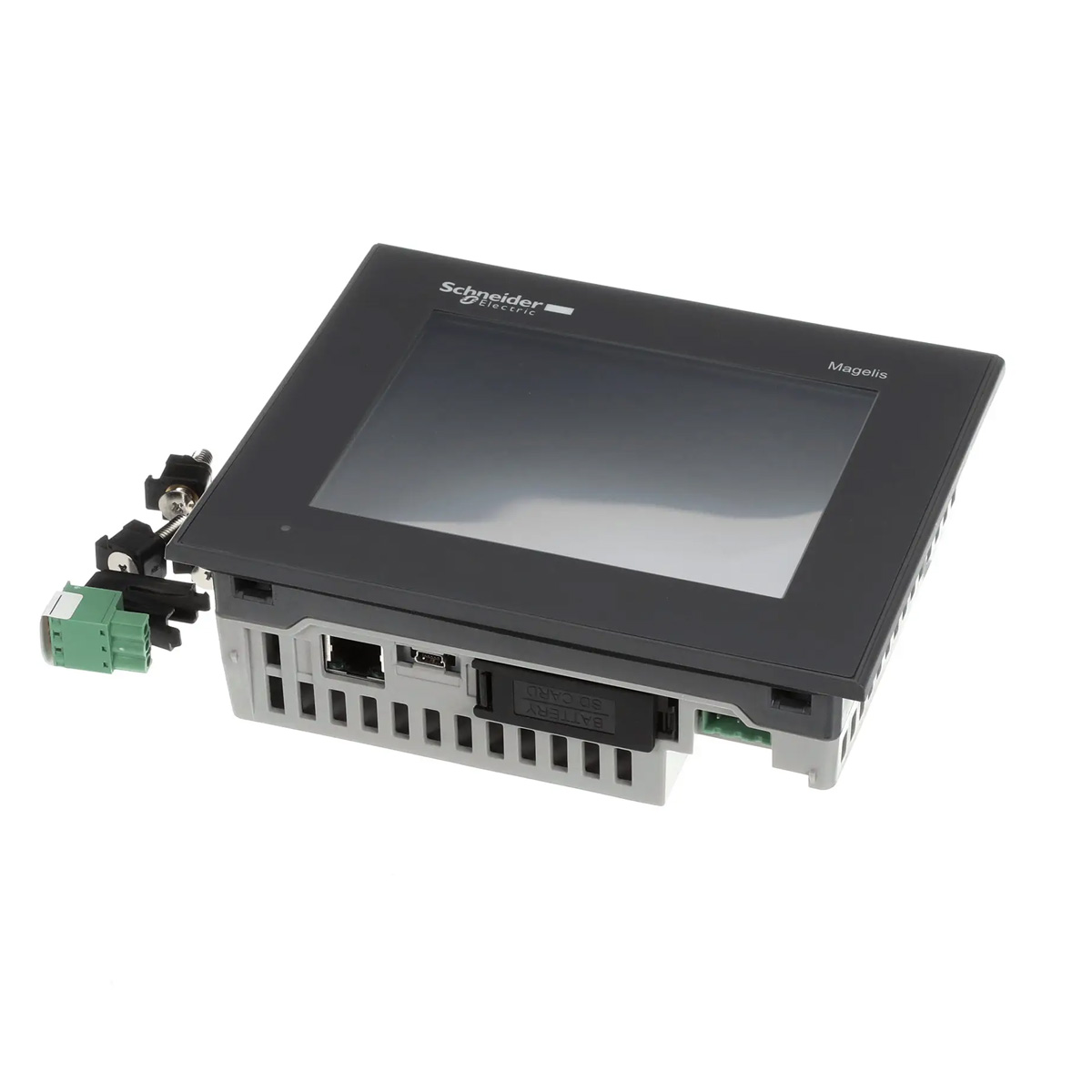 Schneider HMIGTO2310 320x240 Piksel Qvga 96 Mb 5.7 inç TFT Dokunmatik Operatör Paneli